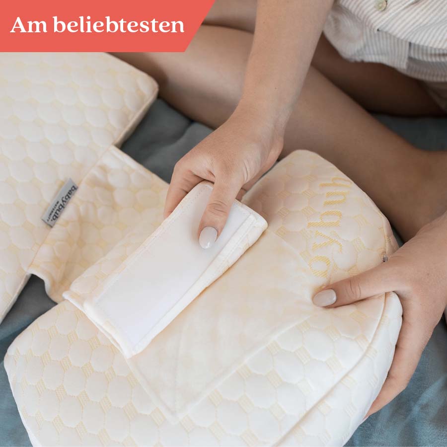 Bub's Maternity Pillow™