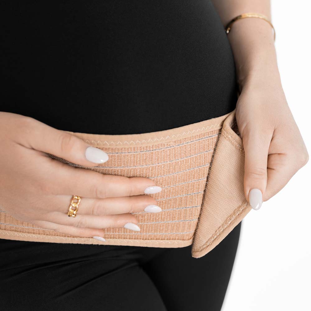 Bub's Maternity Belt™ - babybub | Maternity & Beyond