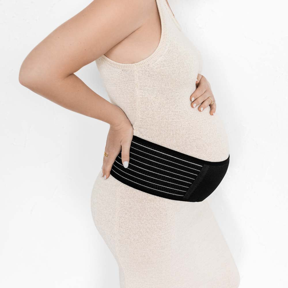 Bub's Maternity Belt™ - babybub | Maternity & Beyond